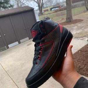 Air Jordan 2